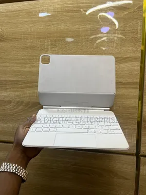 Apple Magic Keyboard