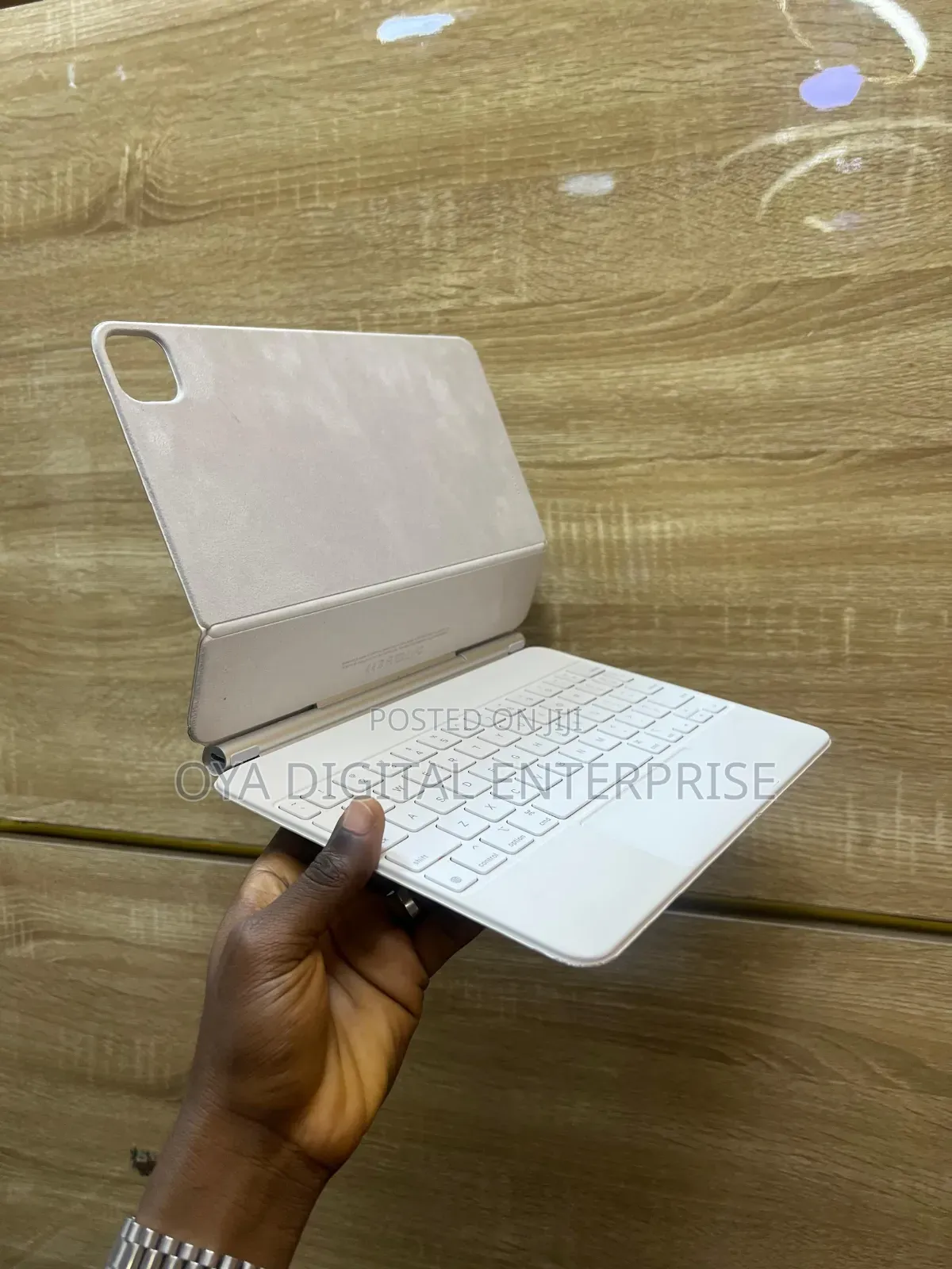 Apple Magic Keyboard