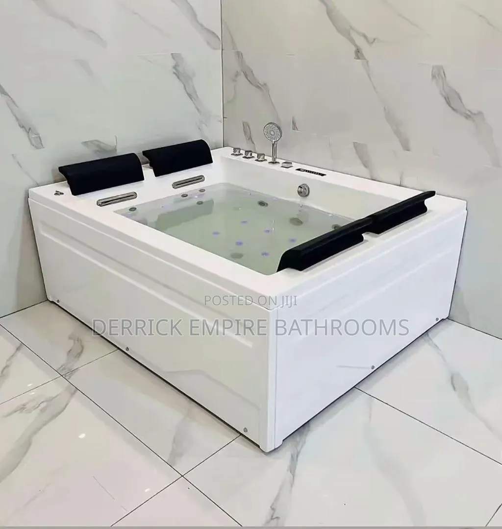 Executive Jacuzzi