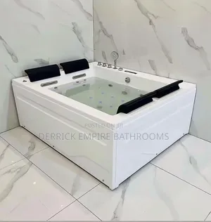 Executive Jacuzzi