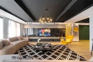 Shortlet Apartment