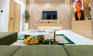 Shortlet Apartment