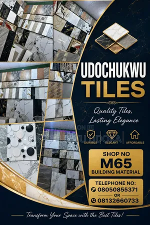 I Sell Quality Tiles