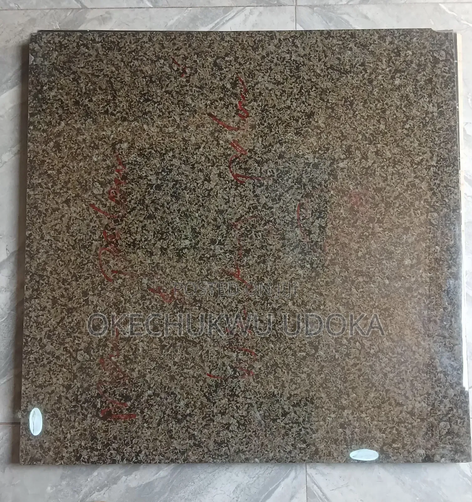 I Sell Quality Tiles