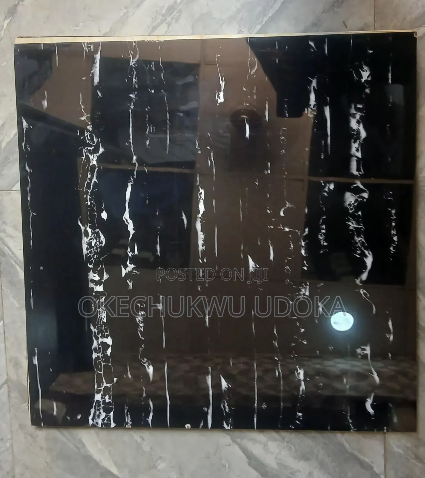 I Sell Quality Tiles