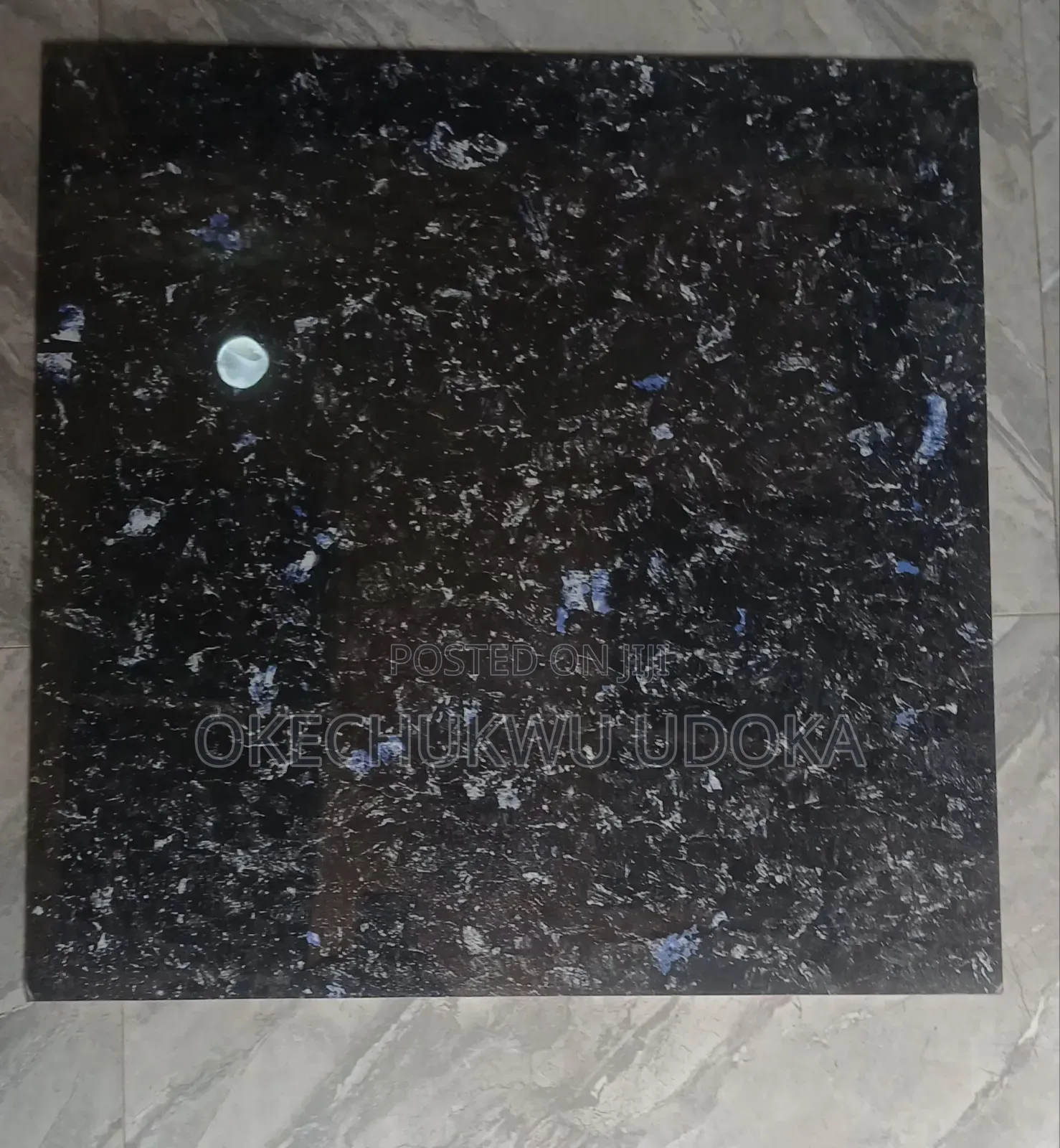 I Sell Quality Tiles