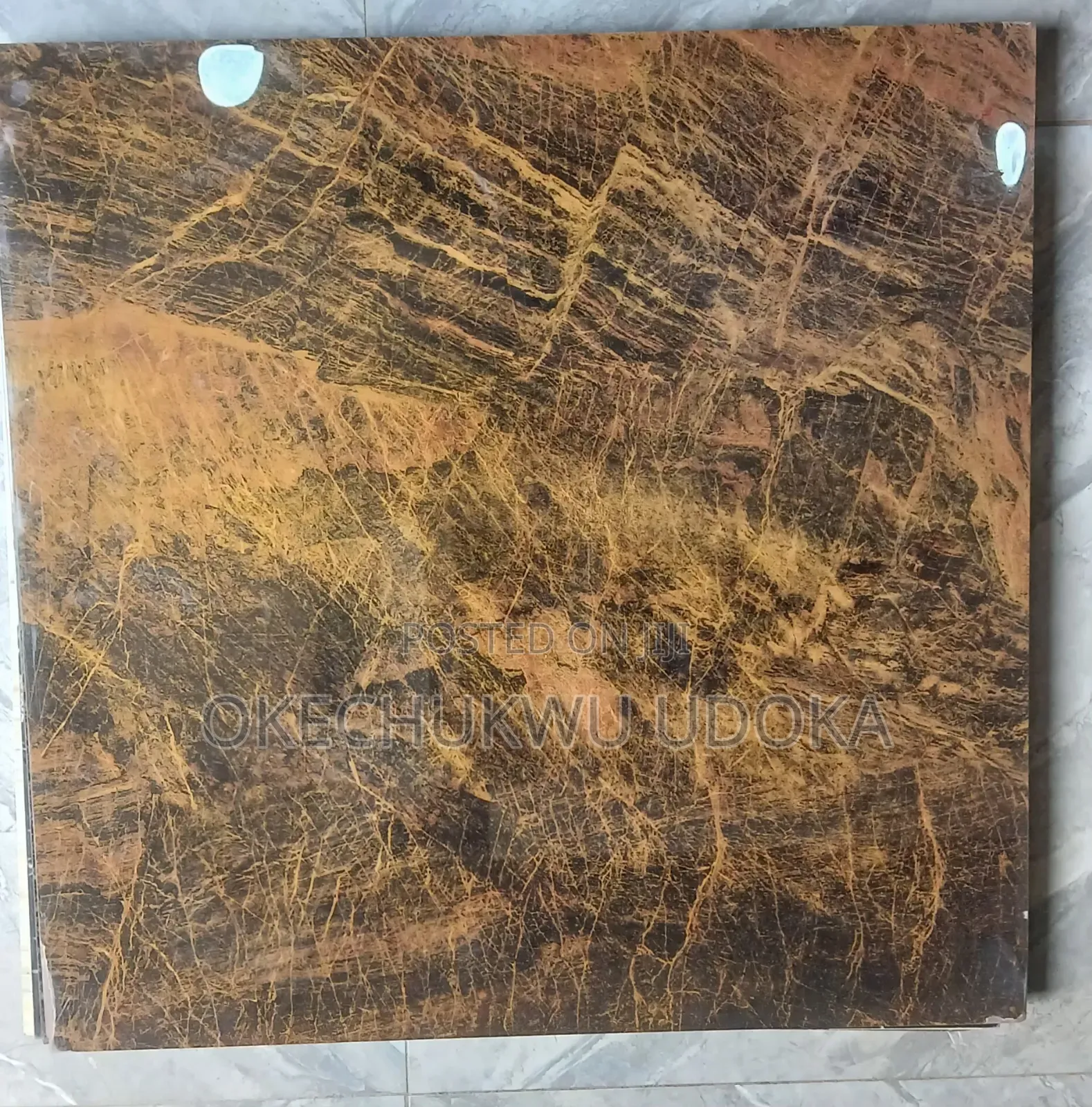 I Sell Quality Tiles