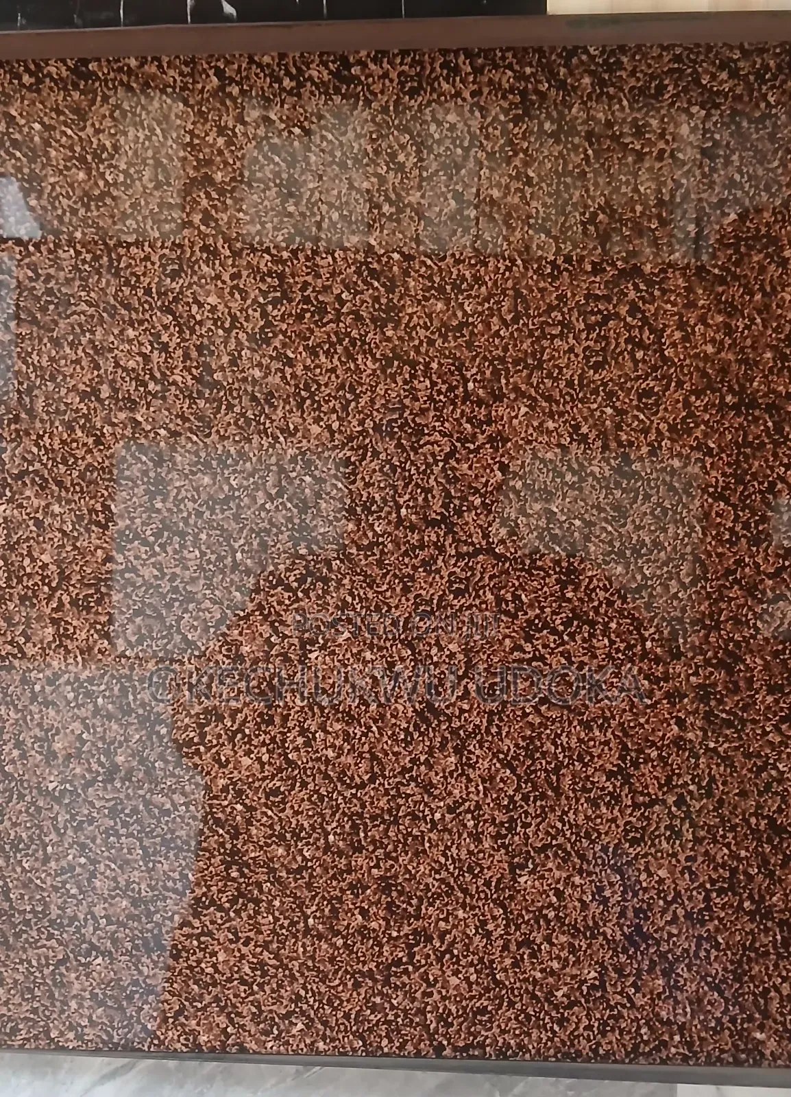 I Sell Quality Tiles