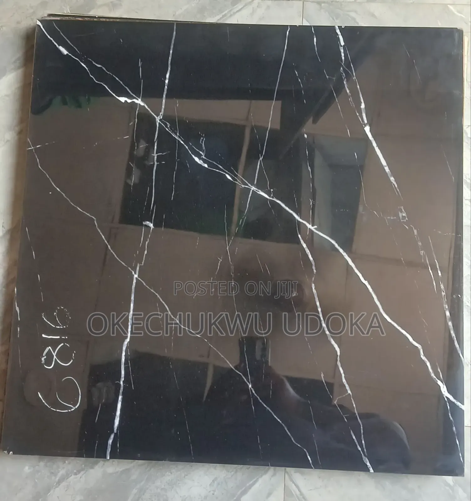 I Sell Quality Tiles
