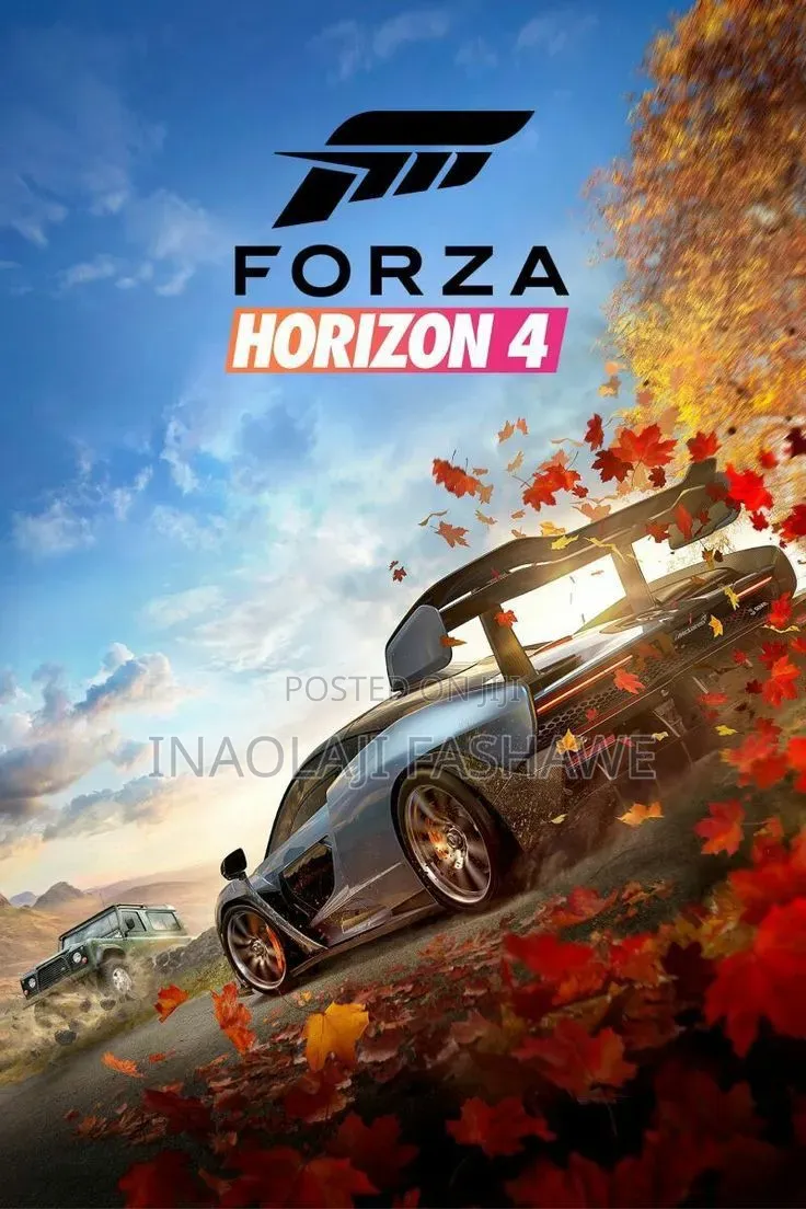 Forza Horizon 6-4
