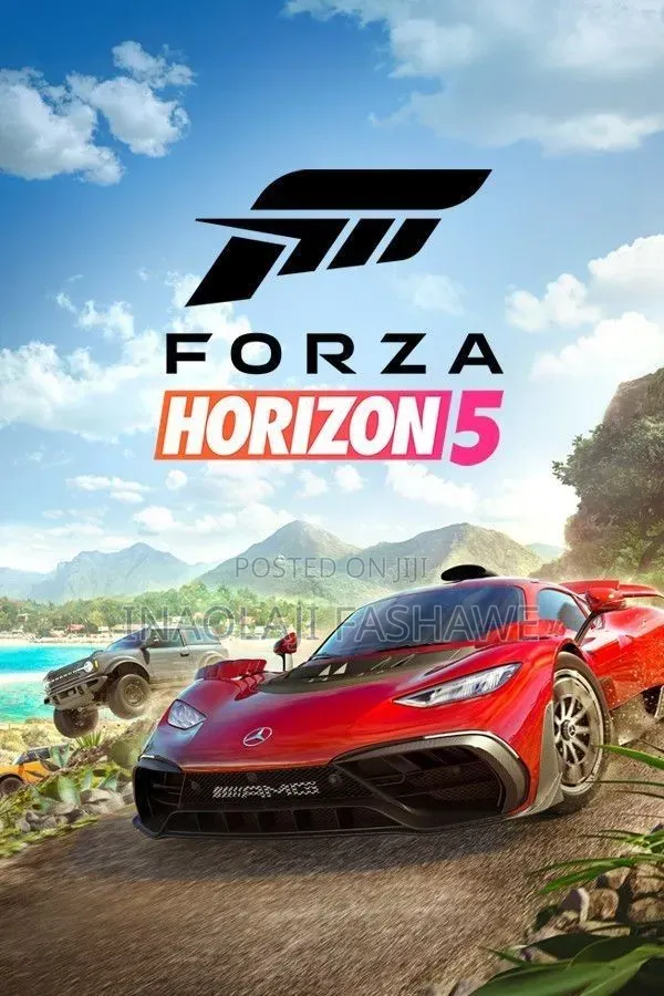 Forza Horizon 6-4