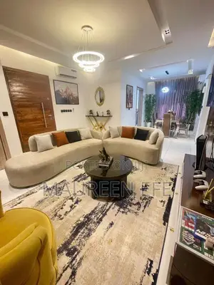 Shortlet Apartment