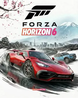 Forza Horizon 6-4