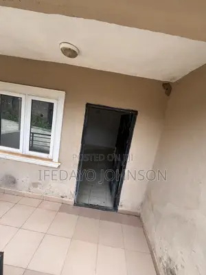 1bdrm Room & Parlour in Olonde Ologuneru for rent