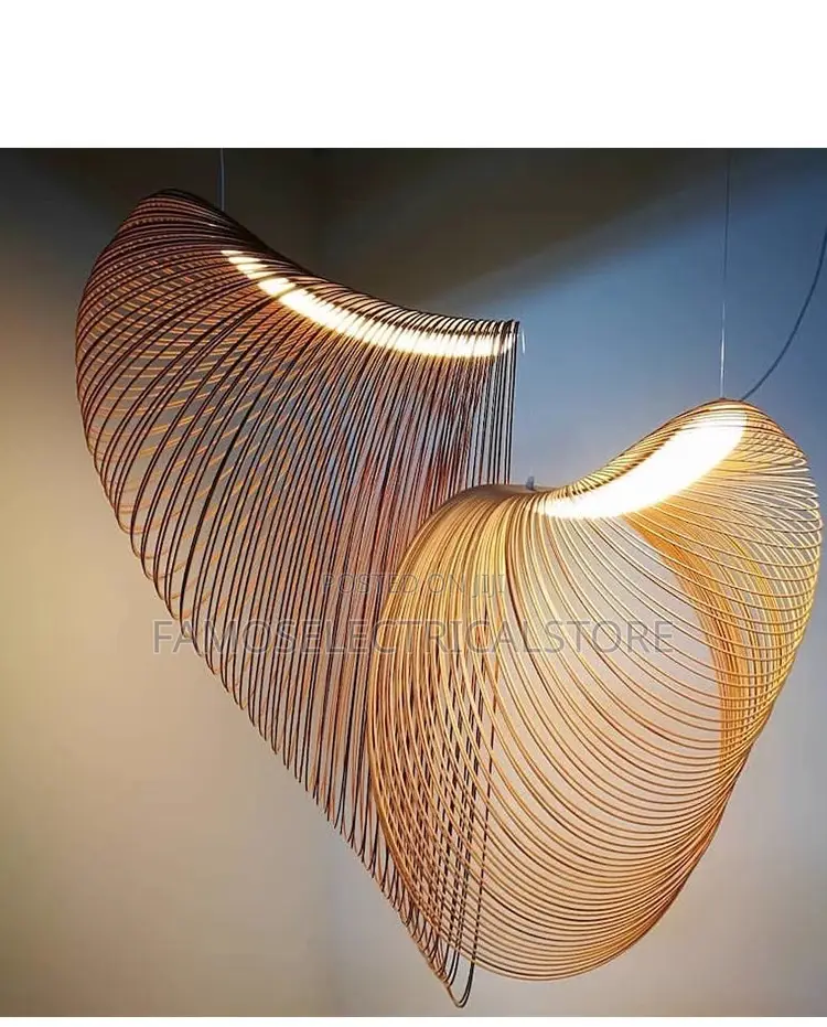 Luxury Light Art