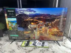 Hisense 65 Inch