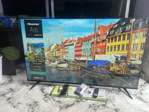 Hisense 65 Inch