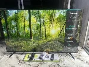 Hisense 65 Inch