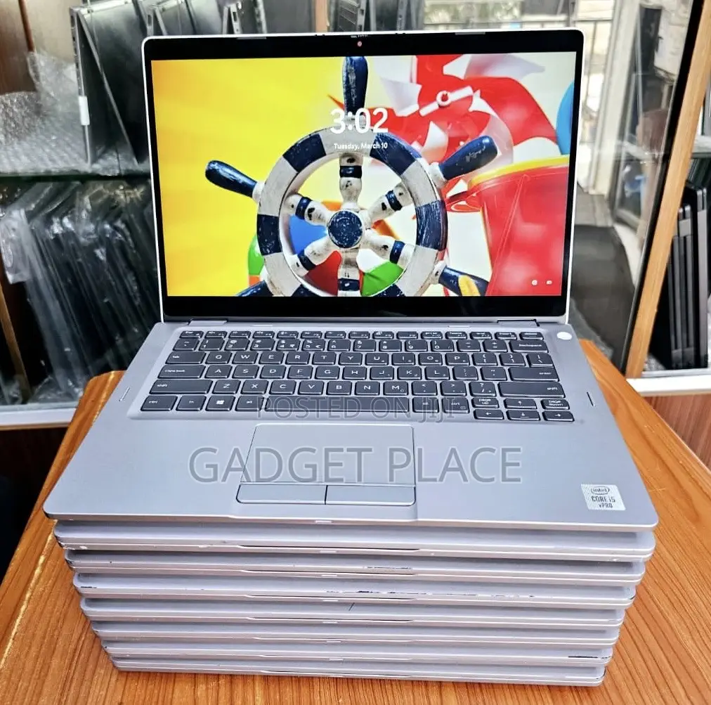 Laptop Microsoft Surface Pro 7 8GB Intel Core i5 SSD 256GB