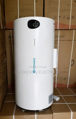 150l Yohako Dc Solar Water Heater