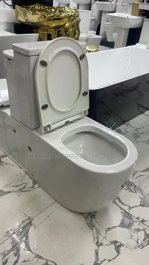 Executive Wc