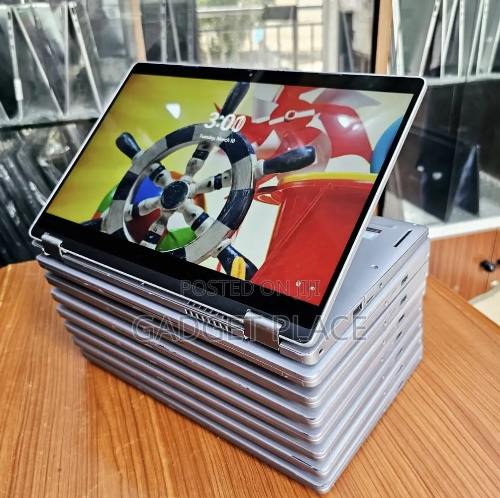 Laptop Microsoft Surface Pro 7 8GB Intel Core i5 SSD 256GB