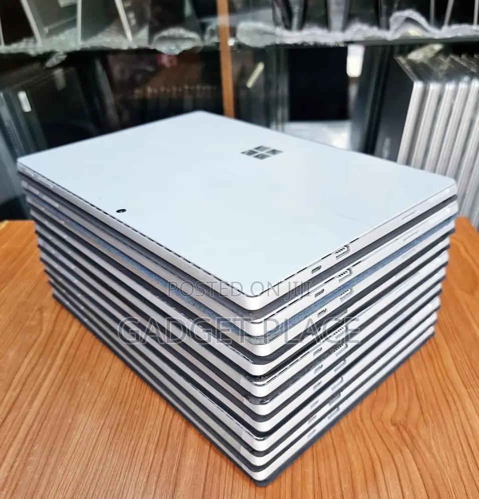 Laptop Microsoft Surface Pro 7 8GB Intel Core i5 SSD 256GB