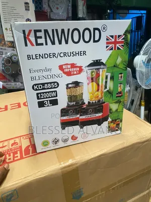 Kenwood Blender /Crusher