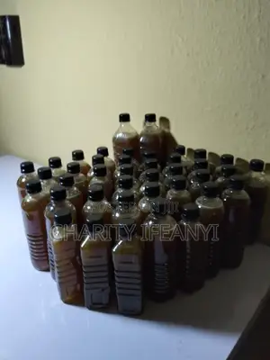 Original Pure Honey