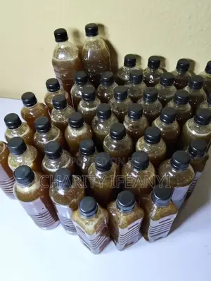 Original Pure Honey
