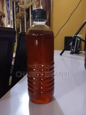 Original Pure Honey