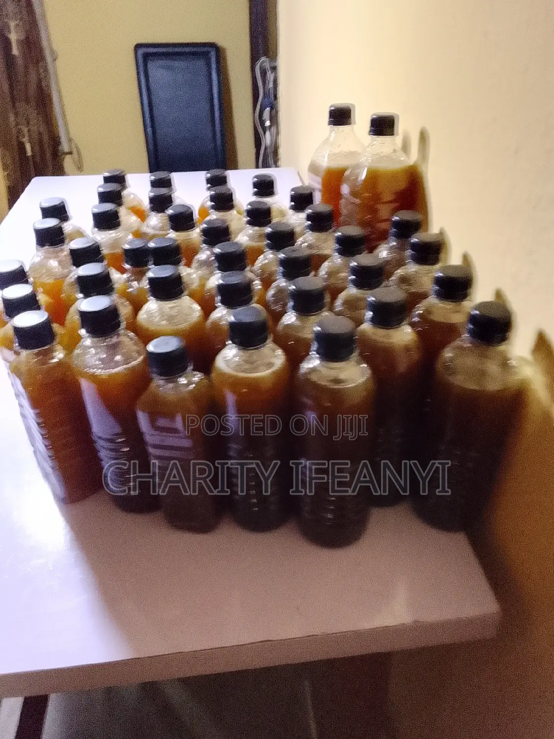 Original Pure Honey