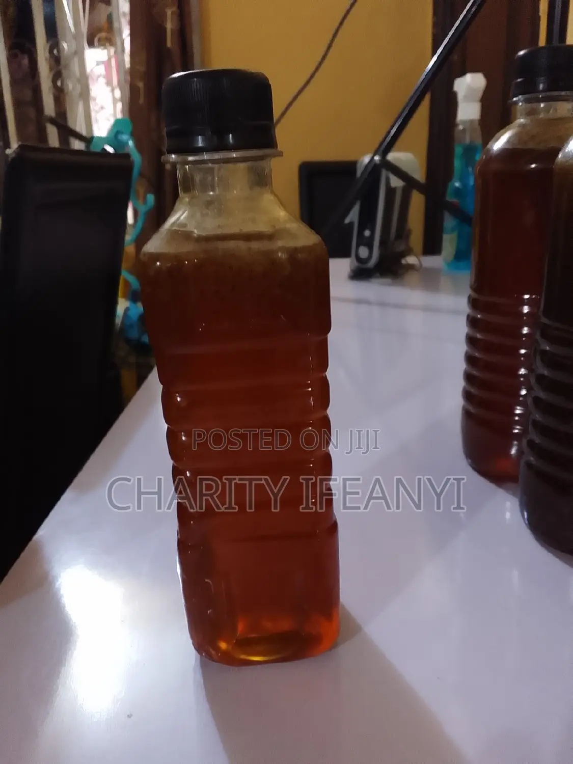 Original Pure Honey