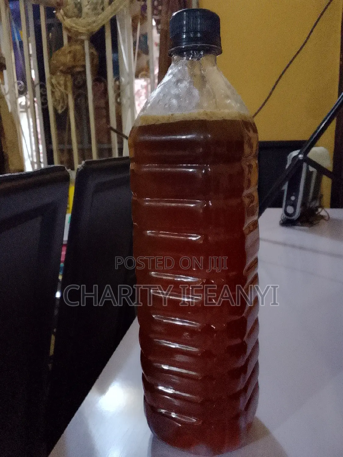 Original Pure Honey