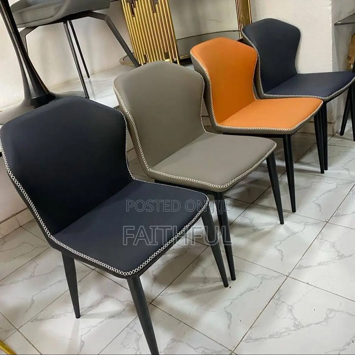 Super Dining Chairs Available