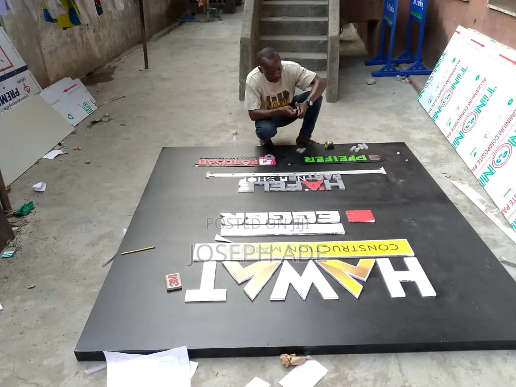 Vinyl Wrap Installer | Signage Technician | Vehicle Graphics Specialis