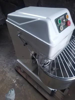 Dough Mixer 12.5kg Quarter Bag Tokombo