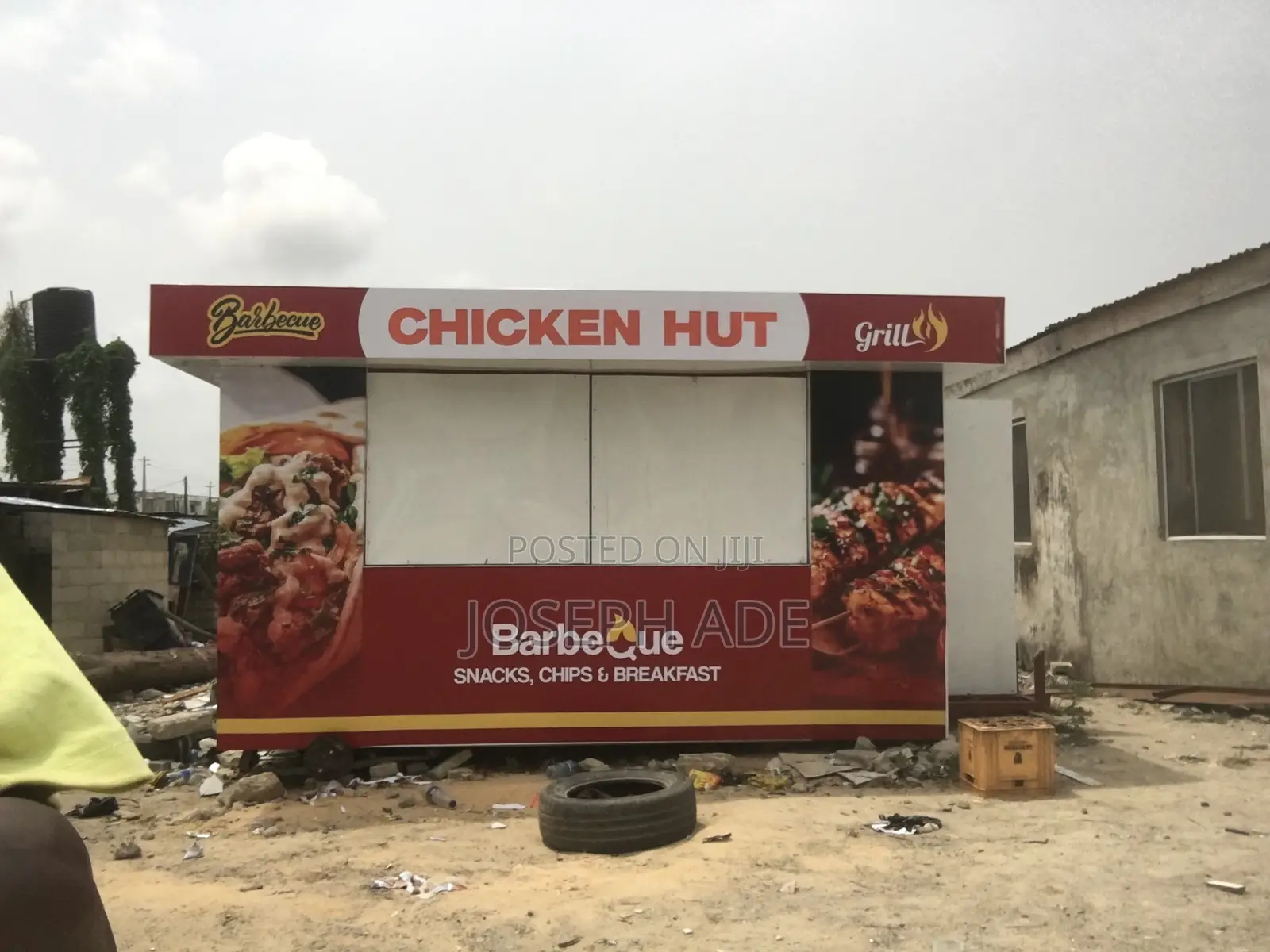 Vinyl Wrap Installer | Signage Technician | Vehicle Graphics Specialis