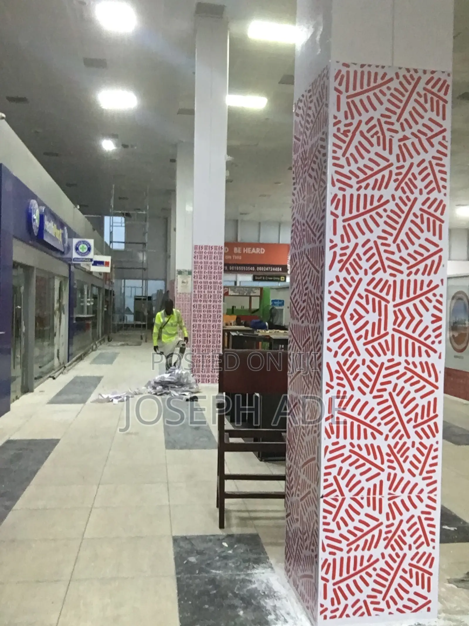 Vinyl Wrap Installer | Signage Technician | Vehicle Graphics Specialis