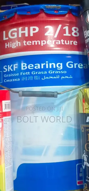 LGHP 2/18 SKF Bearing Grease