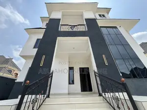 7bdrm Duplex in Efab Metropolis, Karsana for sale