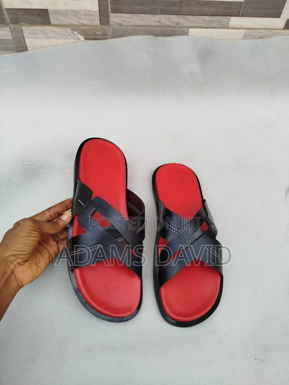 Shoe Maker