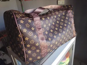 New Bags Available