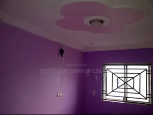 Furnished 4bdrm Duplex in Chois Estate, Abijo for sale
