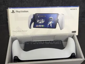 Sony Playstation 5 Portal