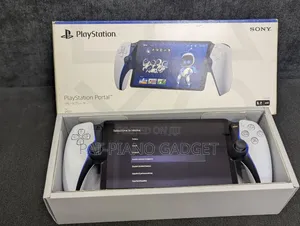 Sony Playstation 5 Portal