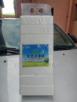 Tissue Papers