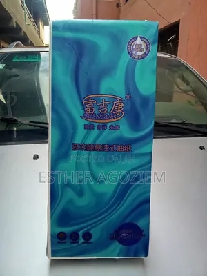 Tissue Papers