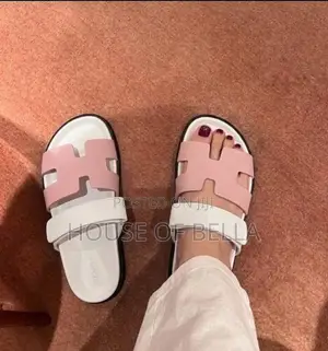 Premium Luxury Flat Slippers for Ladies
