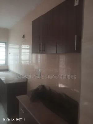 3bdrm Block of Flats in West Wood Estate, Ado / Ajah for rent